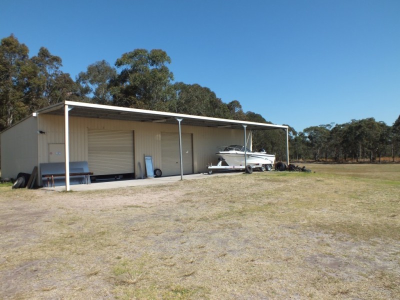 437 Medowie Road, Medowie NSW 2318