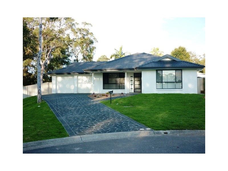 12 Geebung Close, Medowie NSW 2318