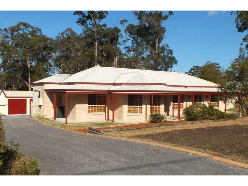 25 Sir Henry Parkes Avenue, Medowie NSW 2318