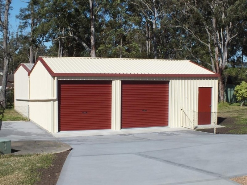 25 Sir Henry Parkes Avenue, Medowie NSW 2318