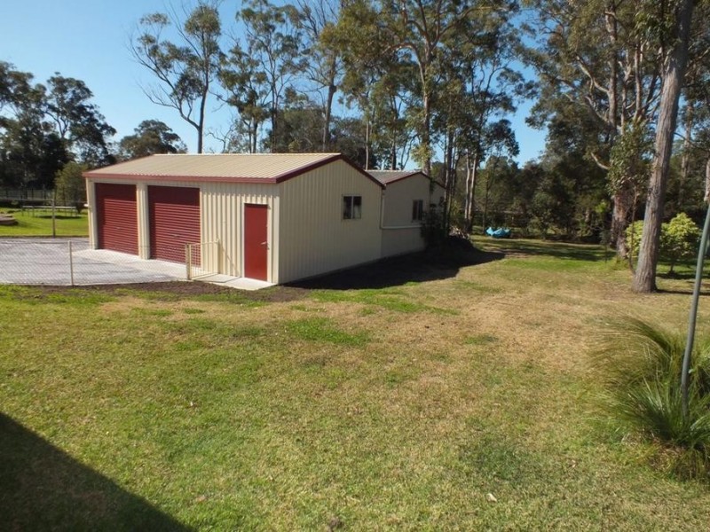 25 Sir Henry Parkes Avenue, Medowie NSW 2318