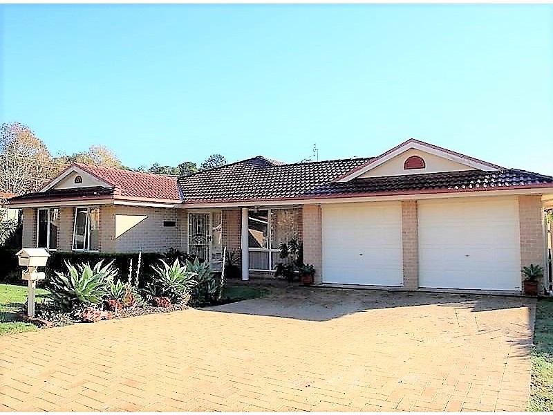 1 Lilly Pilly Close, Medowie NSW 2318