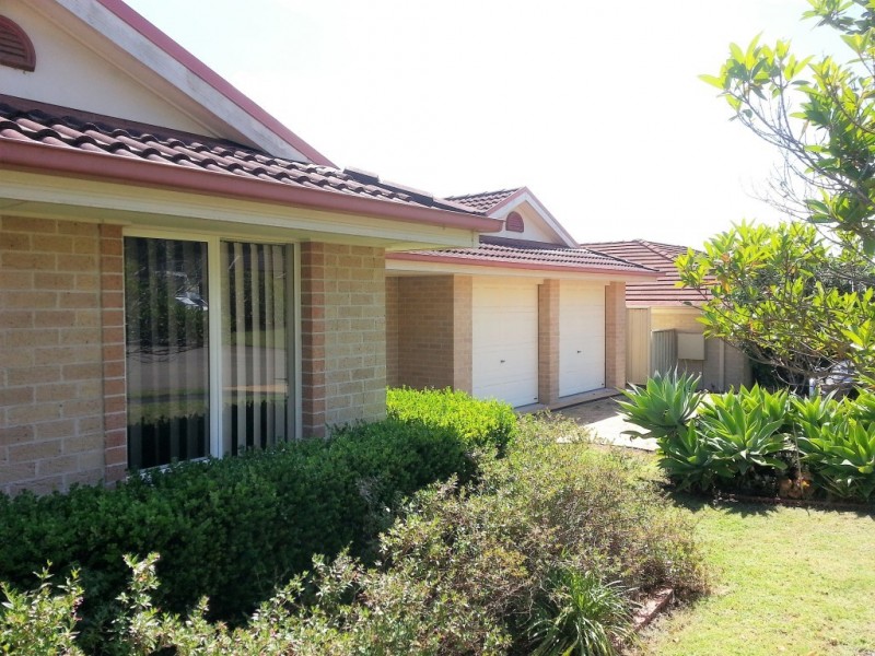 1 Lilly Pilly Close, Medowie NSW 2318