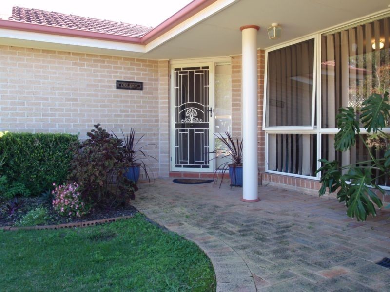 1 Lilly Pilly Close, Medowie NSW 2318