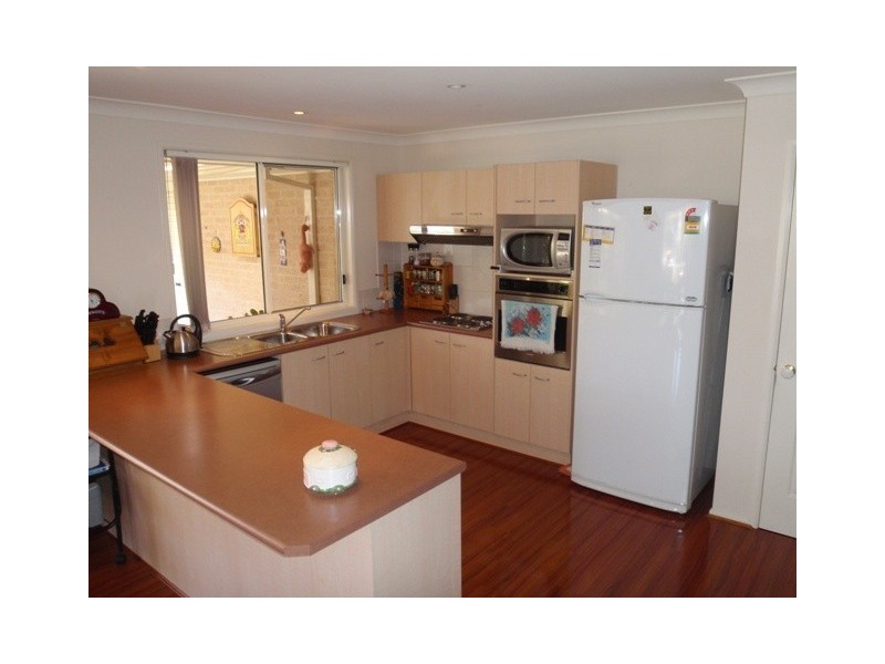 1 Lilly Pilly Close, Medowie NSW 2318