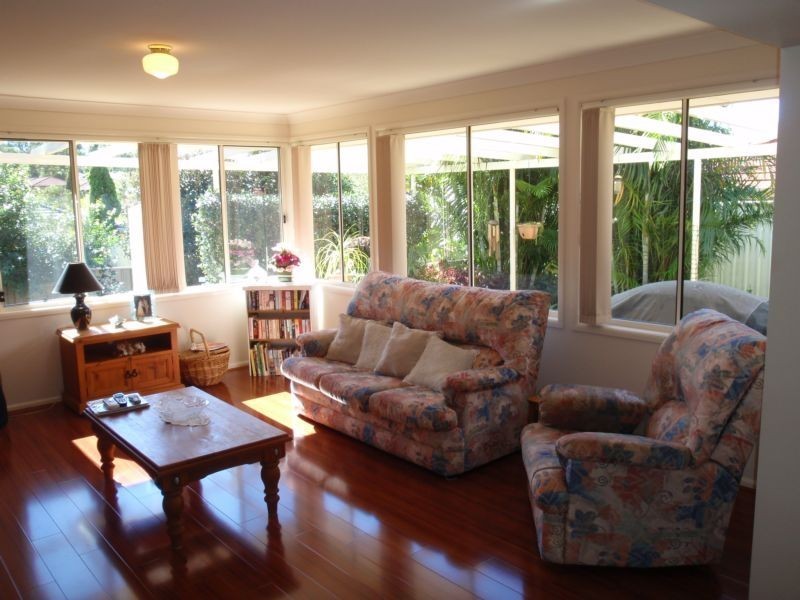 1 Lilly Pilly Close, Medowie NSW 2318