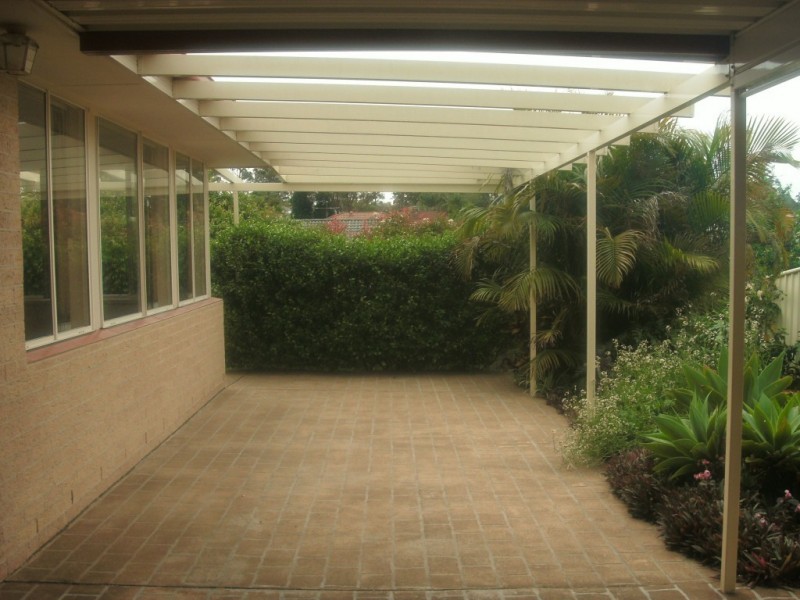 1 Lilly Pilly Close, Medowie NSW 2318