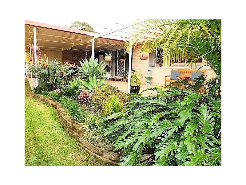 1 Lilly Pilly Close, Medowie NSW 2318