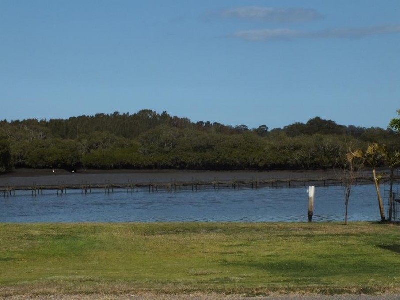 221 Lemon Tree Passage Road, Salt Ash NSW 2318