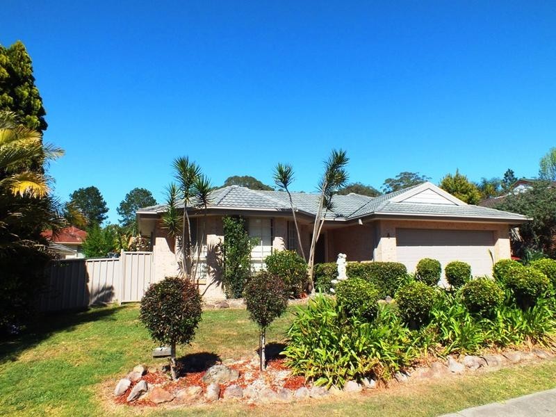 4 Wirreanda Road, Medowie NSW 2318