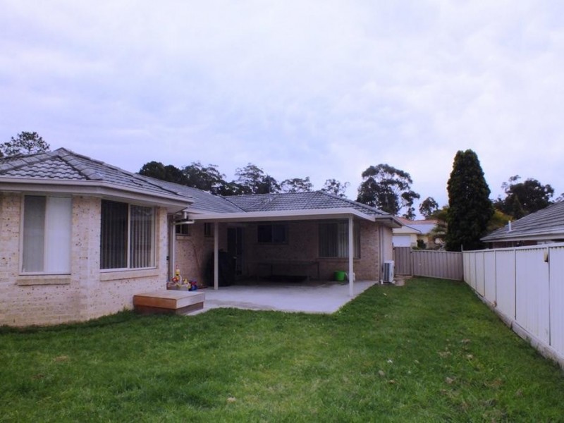 4 Wirreanda Road, Medowie NSW 2318
