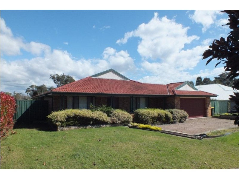 3 Sylvan Avenue, Medowie NSW 2318