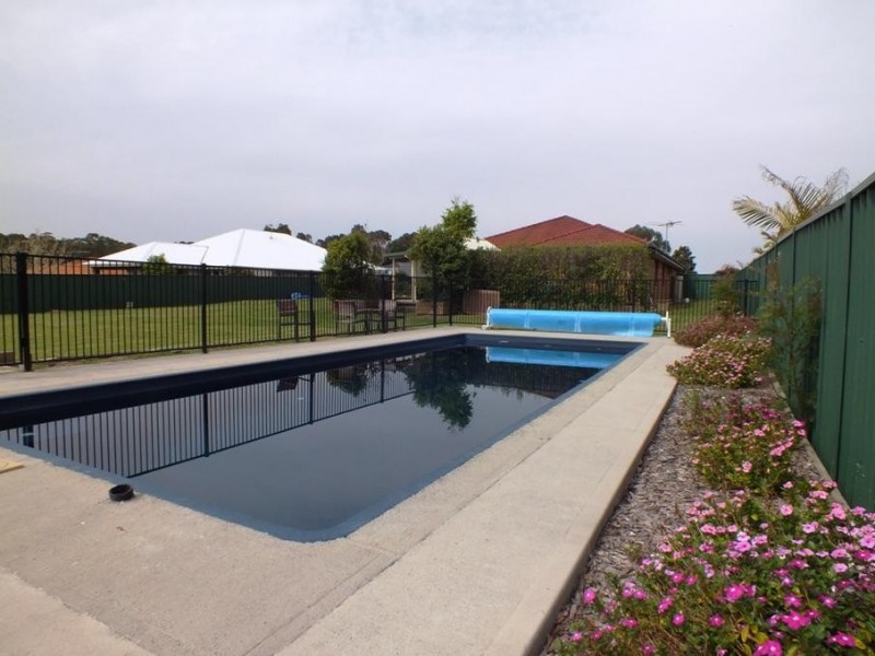 3 Sylvan Avenue, Medowie NSW 2318