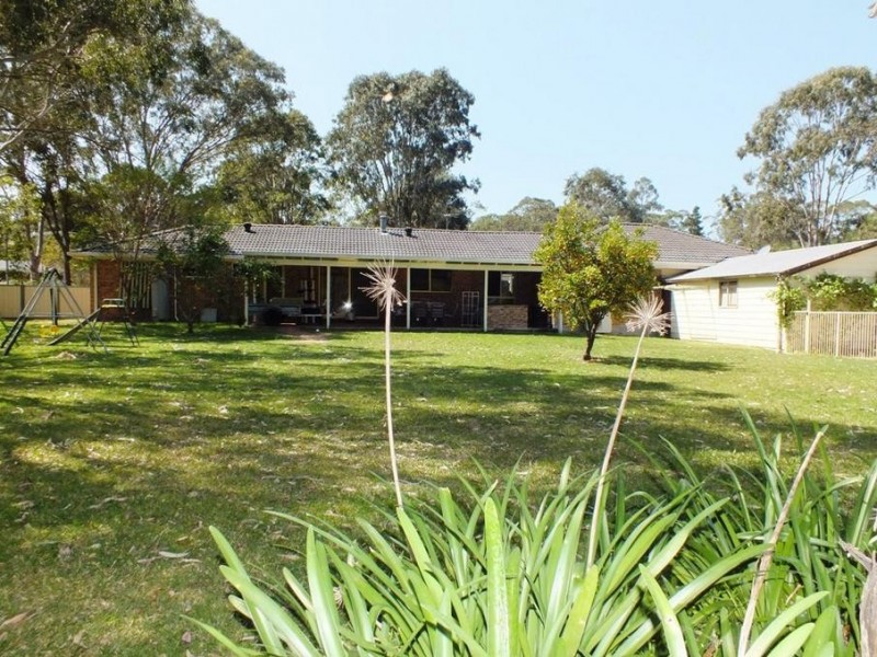 41 Lewis Drive, Medowie NSW 2318