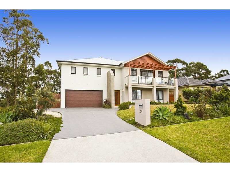 24 Oakmont Avenue, Medowie NSW 2318