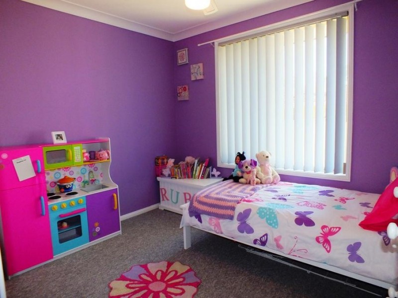 4 Kunzea Close, Medowie NSW 2318