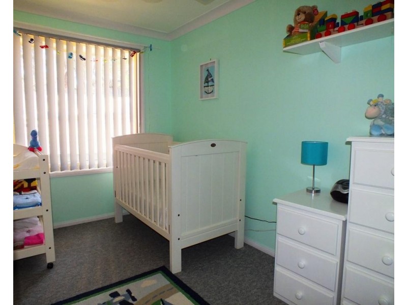 4 Kunzea Close, Medowie NSW 2318