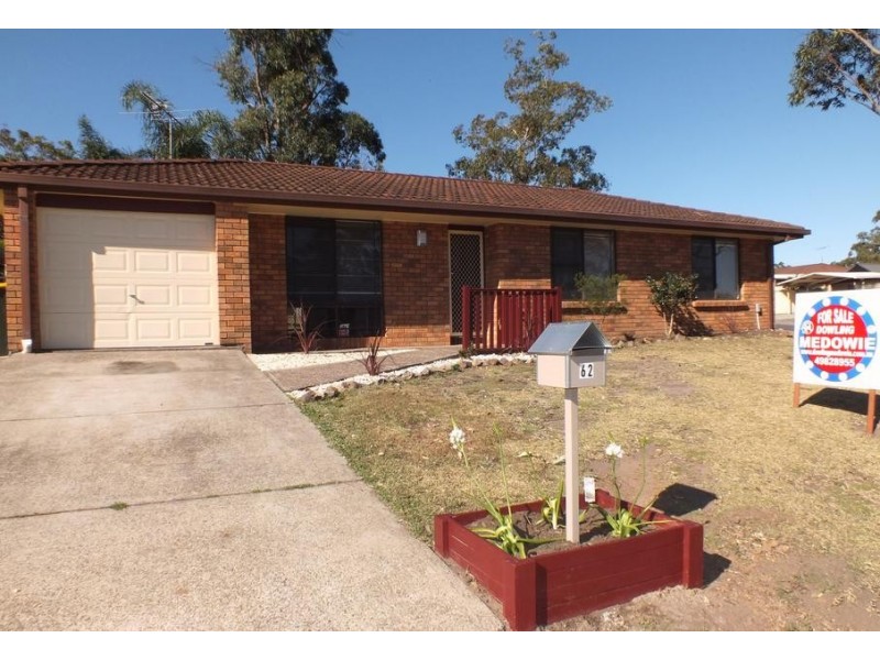 62 Kindlebark Drive, Medowie NSW 2318