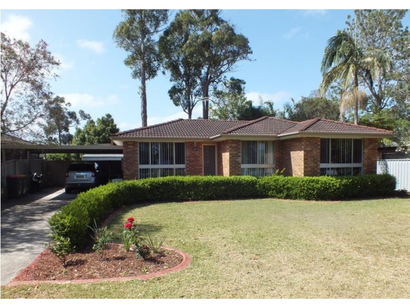 29 Tea Tree Drive, Medowie NSW 2318