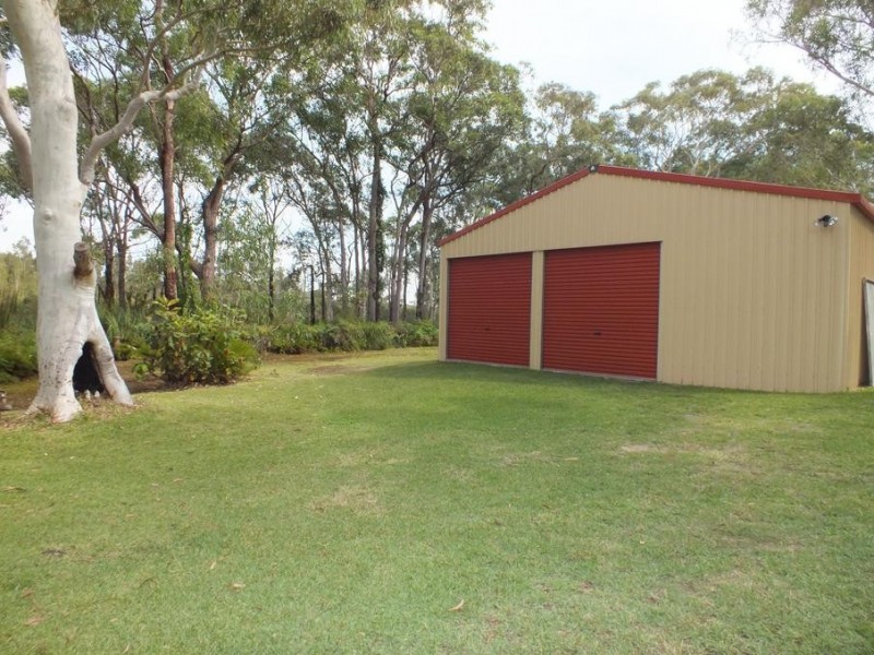 529 Lemon Tree Passage Road, Salt Ash NSW 2318