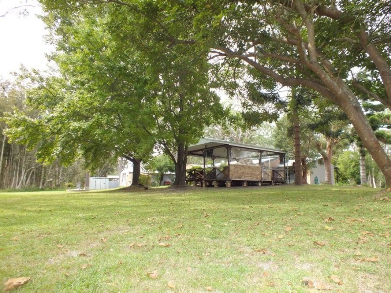 529 Lemon Tree Passage Road, Salt Ash NSW 2318