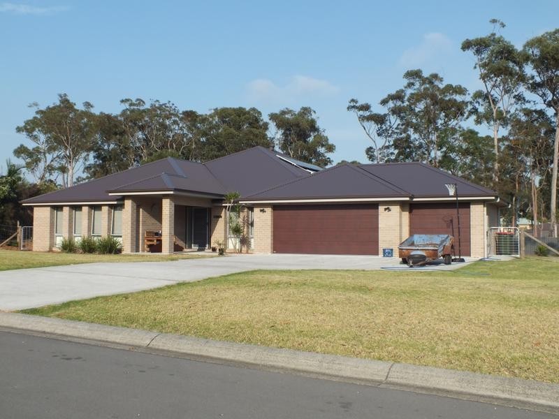 49 Sassin Crescent, Medowie NSW 2318