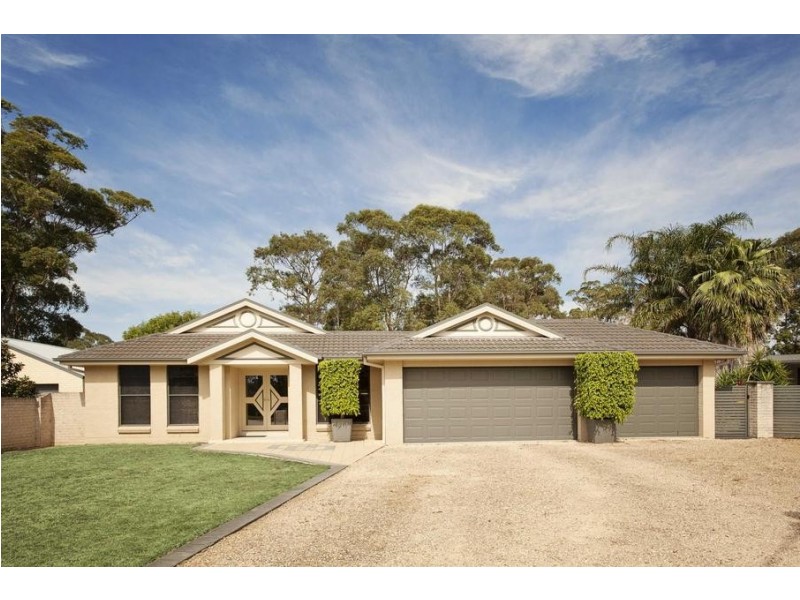 12 Tahlee Place, Medowie NSW 2318