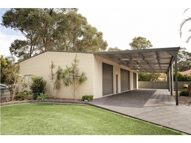 12 Tahlee Place, Medowie NSW 2318