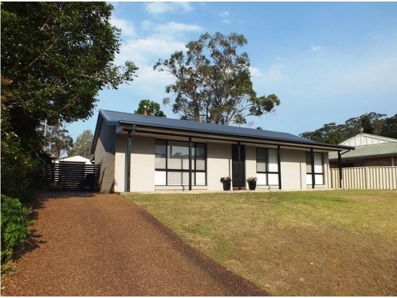 53 Grey Gum Street, Medowie NSW 2318