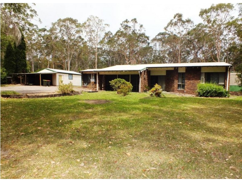 6 Abercrombie Road, Medowie NSW 2318