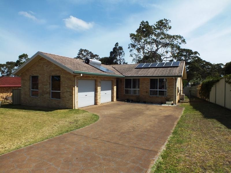 17 Tupelo Street, Medowie NSW 2318