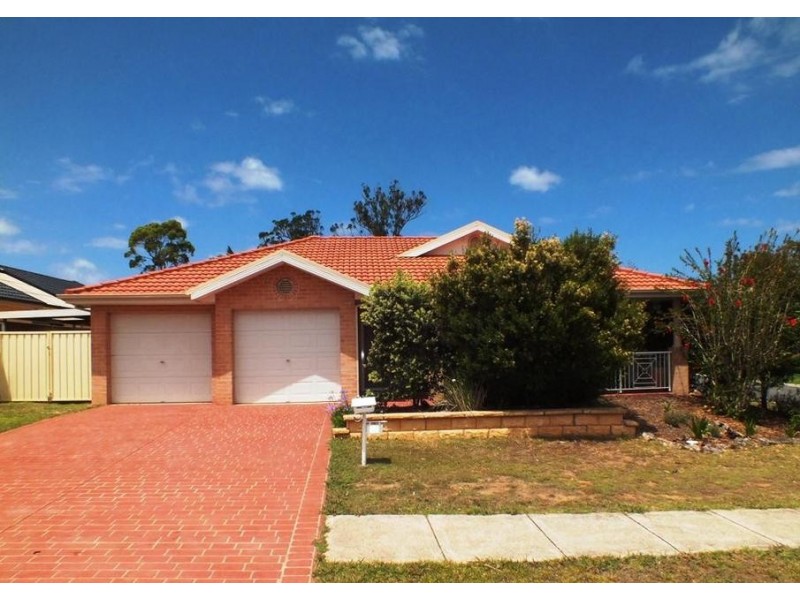 52 Tallowood Drive, Medowie NSW 2318 the real estate agency Sold