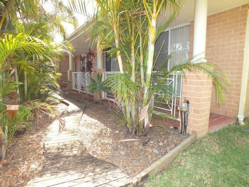 52 Tallowood Drive, Medowie NSW 2318