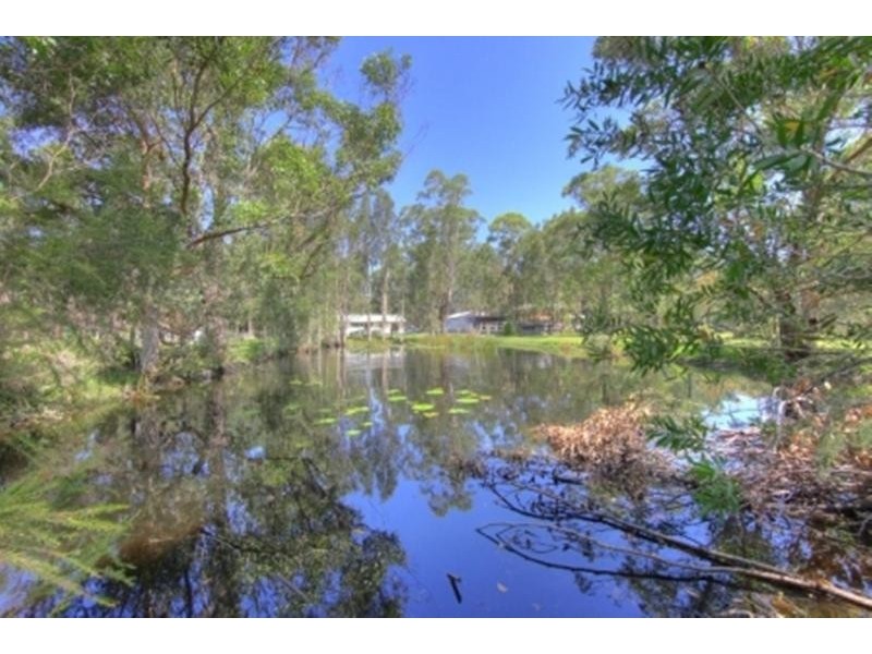 25 Shady Avenue, Salt Ash NSW 2318