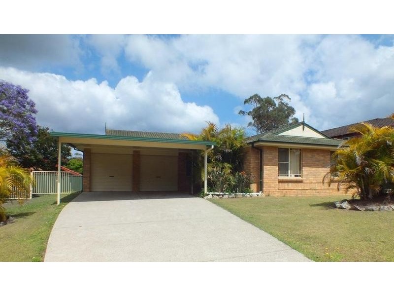 34 Redman Road, Medowie NSW 2318