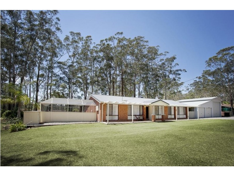 1 Cherry Tree Close, Medowie NSW 2318