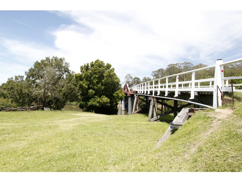 Lot 11 Waterview Road, Clarence Town NSW 2321