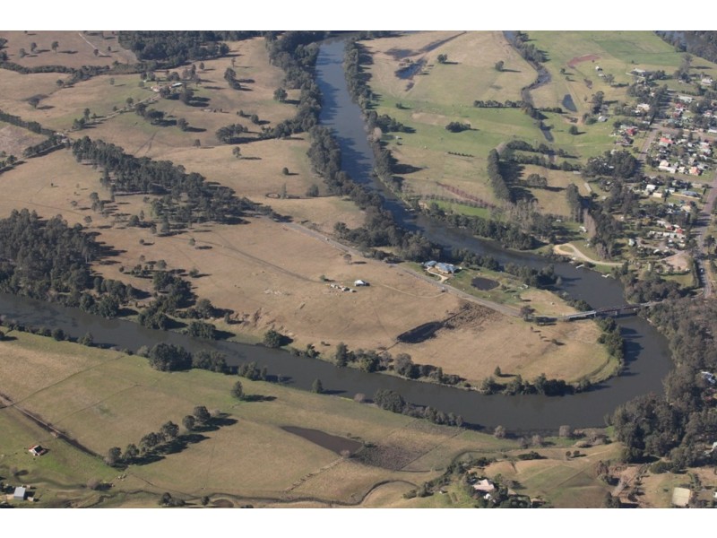 Lot 3 Waterview Road, Clarence Town NSW 2321