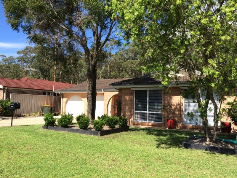 54 Coachwood Drive, Medowie NSW 2318