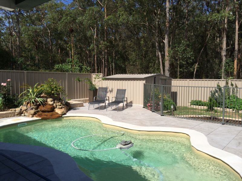 54 Coachwood Drive, Medowie NSW 2318