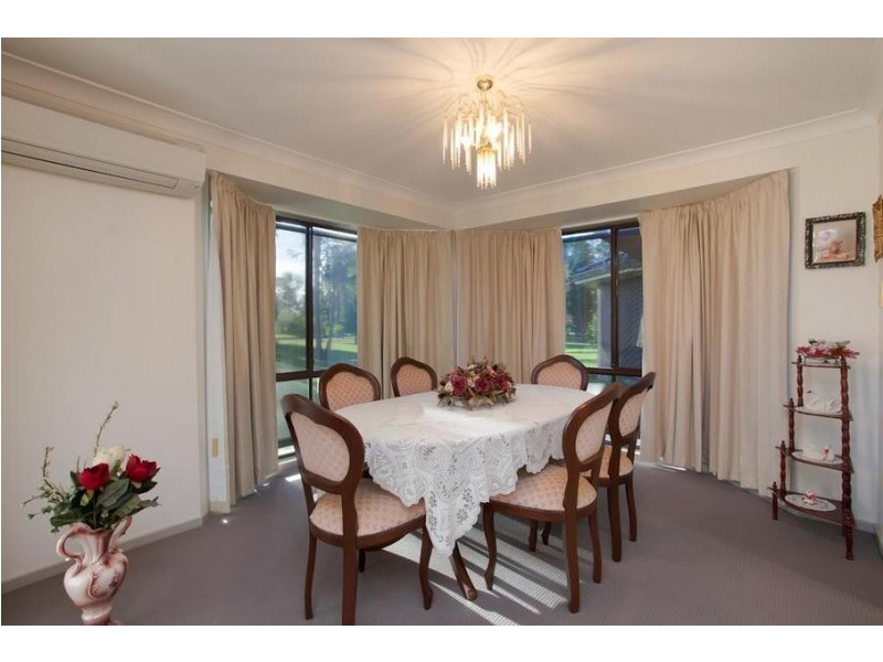 28 Lakeside Terrace, Medowie NSW 2318