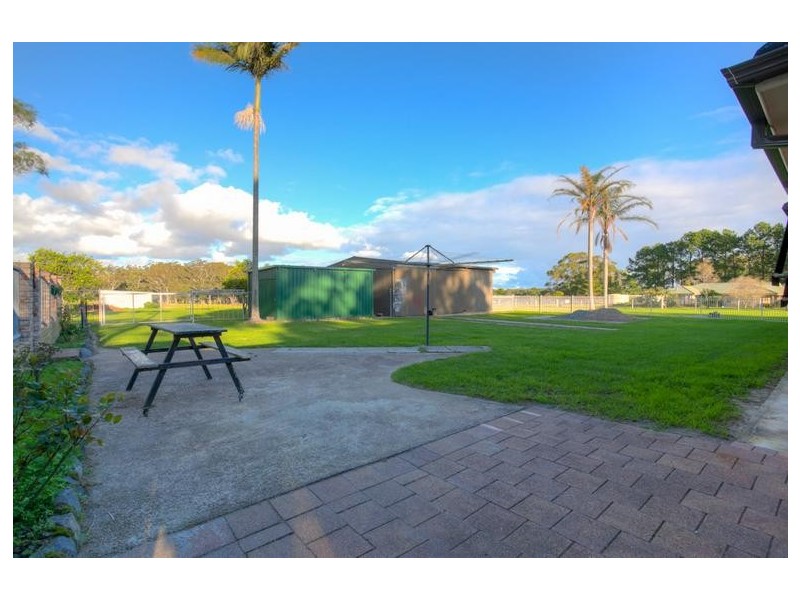 28 Lakeside Terrace, Medowie NSW 2318