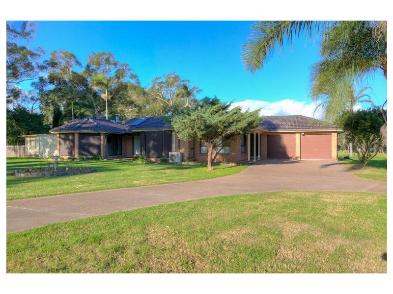 28 Lakeside Terrace, Medowie NSW 2318