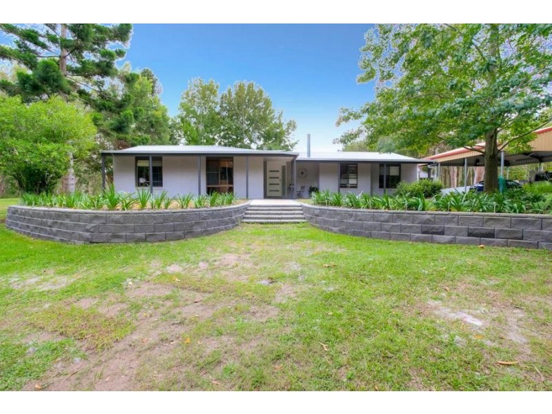 529 Lemon Tree Passage Road, Salt Ash NSW 2318