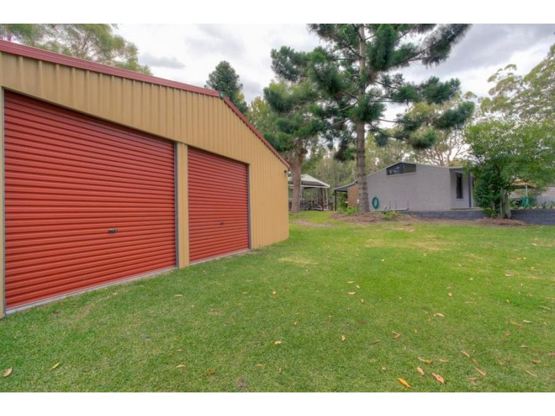 529 Lemon Tree Passage Road, Salt Ash NSW 2318