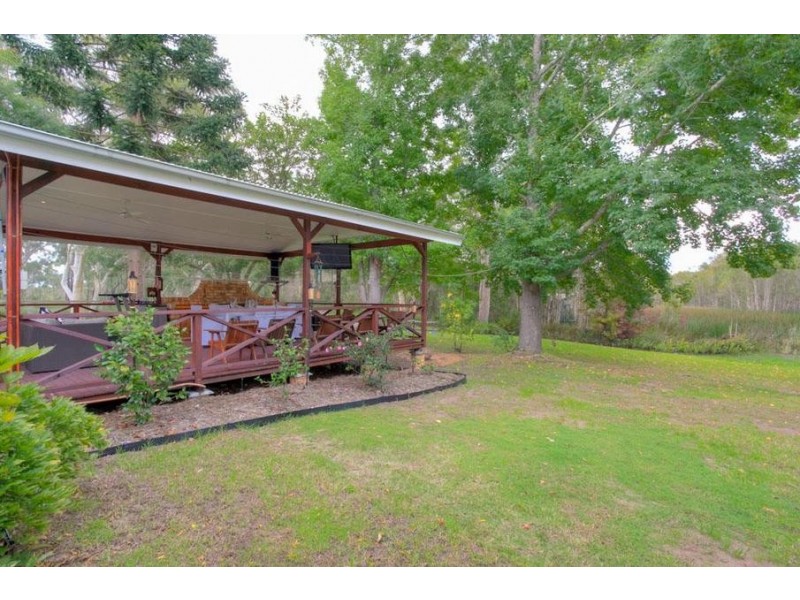 529 Lemon Tree Passage Road, Salt Ash NSW 2318