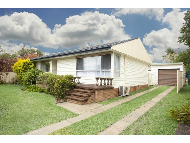 3 Bottle Brush Avenue, Medowie NSW 2318