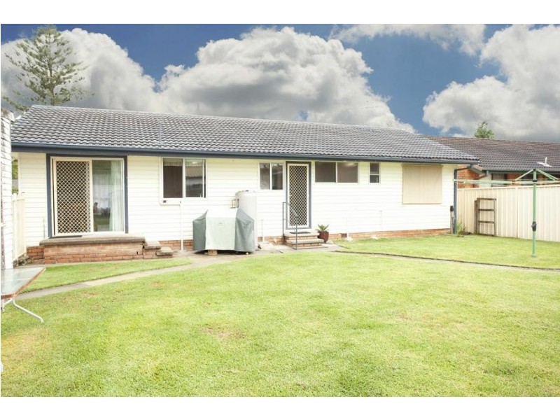 3 Bottle Brush Avenue, Medowie NSW 2318