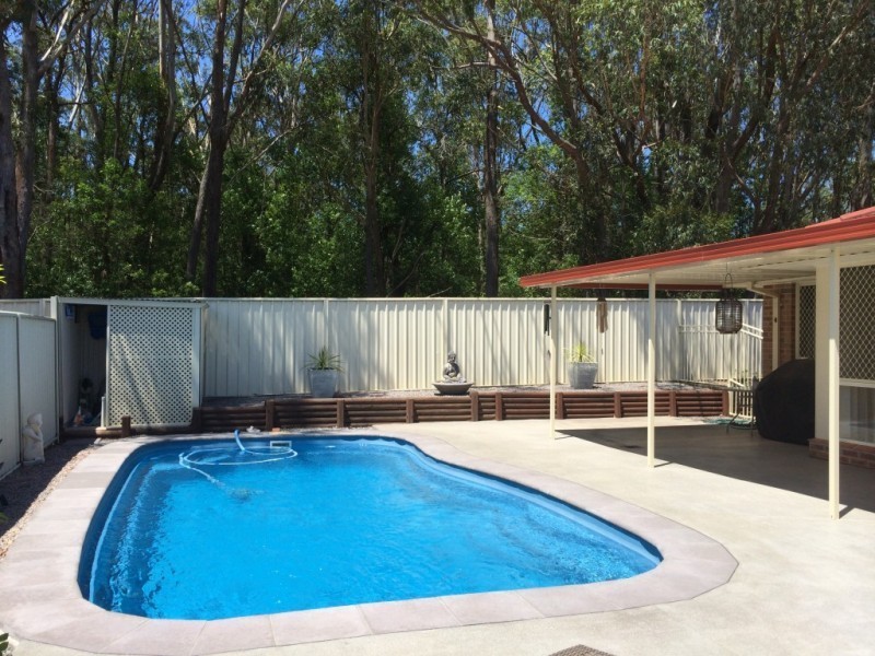 16 Lilly Pilly Close, Medowie NSW 2318