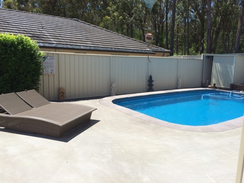 16 Lilly Pilly Close, Medowie NSW 2318